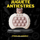 POP IT  ELECTRONICO - JUEGO ANTIESTRES